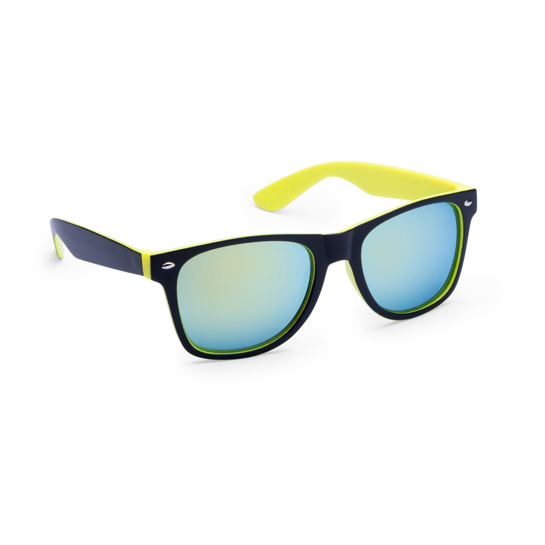 Okulary przeciwsłoneczne Gredel P162345T MKT-4799-W