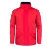 Parka Flogox P162360T czerwony Parka Flogox P162360T czerwony