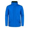 Parka Flogox P162360T niebieski Parka Flogox P162360T niebieski