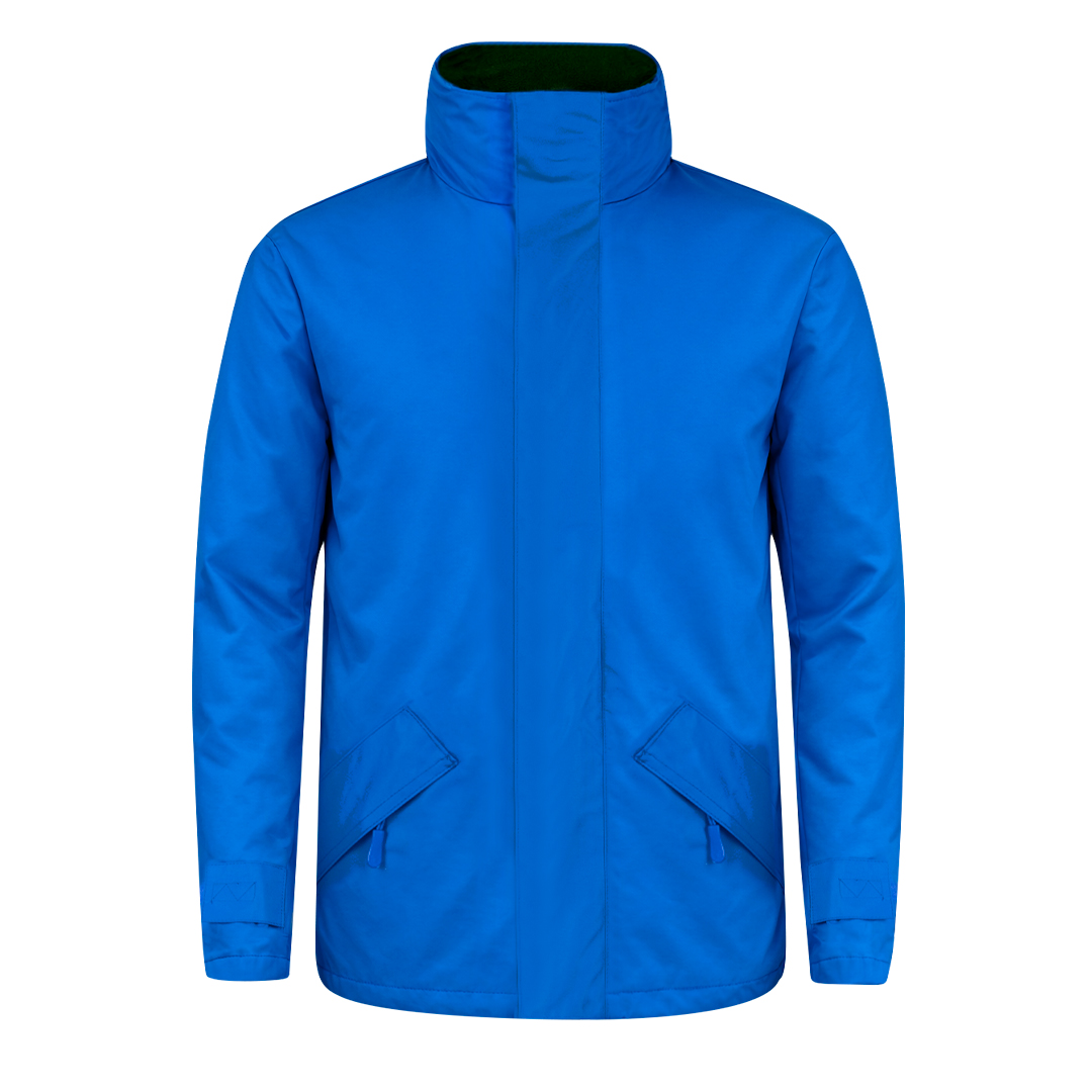 Parka Flogox P162360T MKT-4805-W