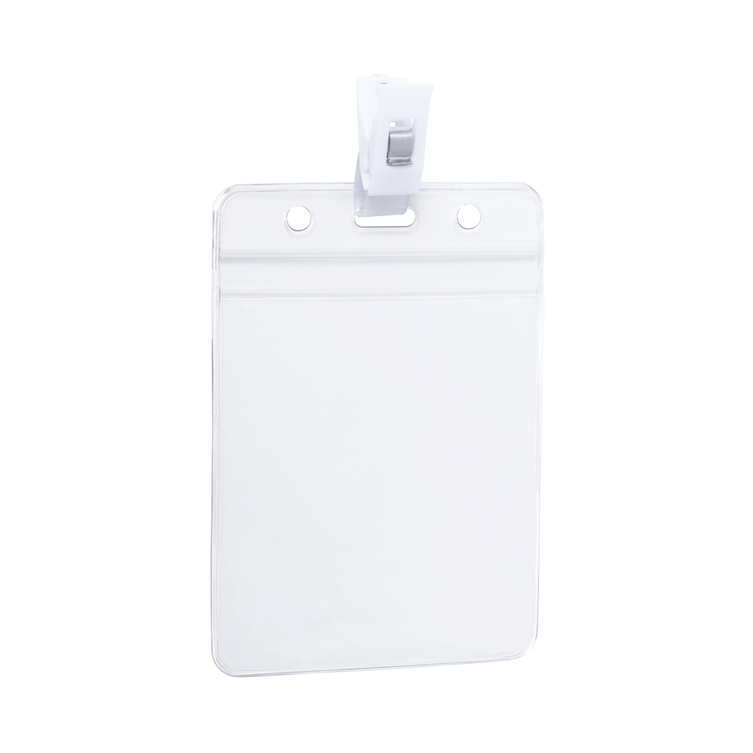 Identyfikator Solip P162389T MKT-4824-W