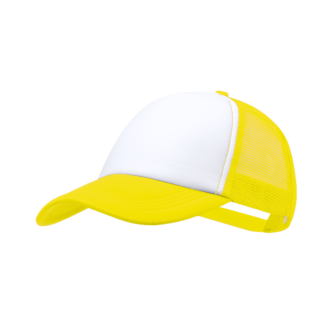 Czapka z daszkiem Zodak P162392T MKT-4828-W