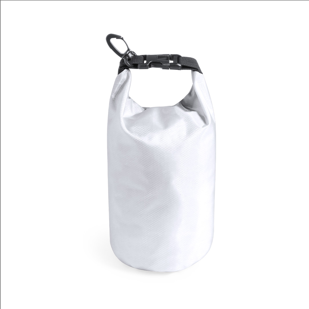 Torba Kinser P162443T biały