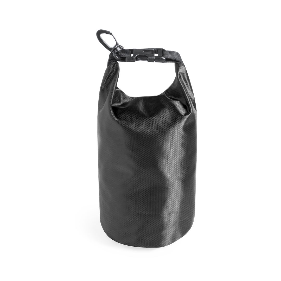 Torba Kinser P162443T czarny