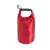 Torba Kinser P162443T czerwony