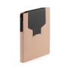 Bloczek samoprzylepny Cravis P162496T czarny