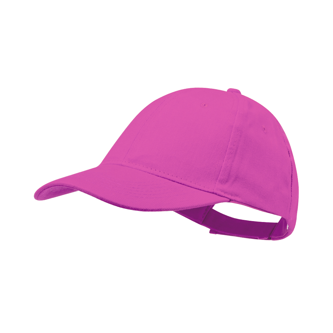 Czapka z daszkiem Rittel P162524T MKT-4902-W