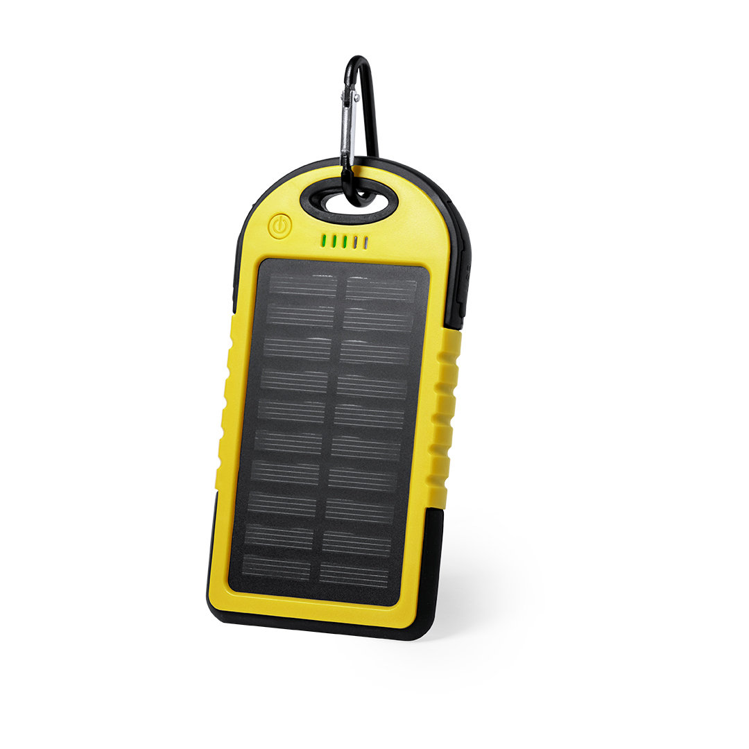 Power bank Lenard P162560T MKT-4939-W