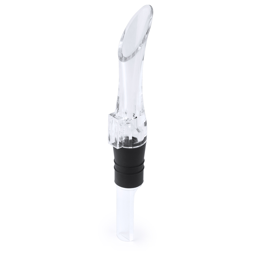 Napowietrzacz do wina Crianz P162586T MKT-4975S/T