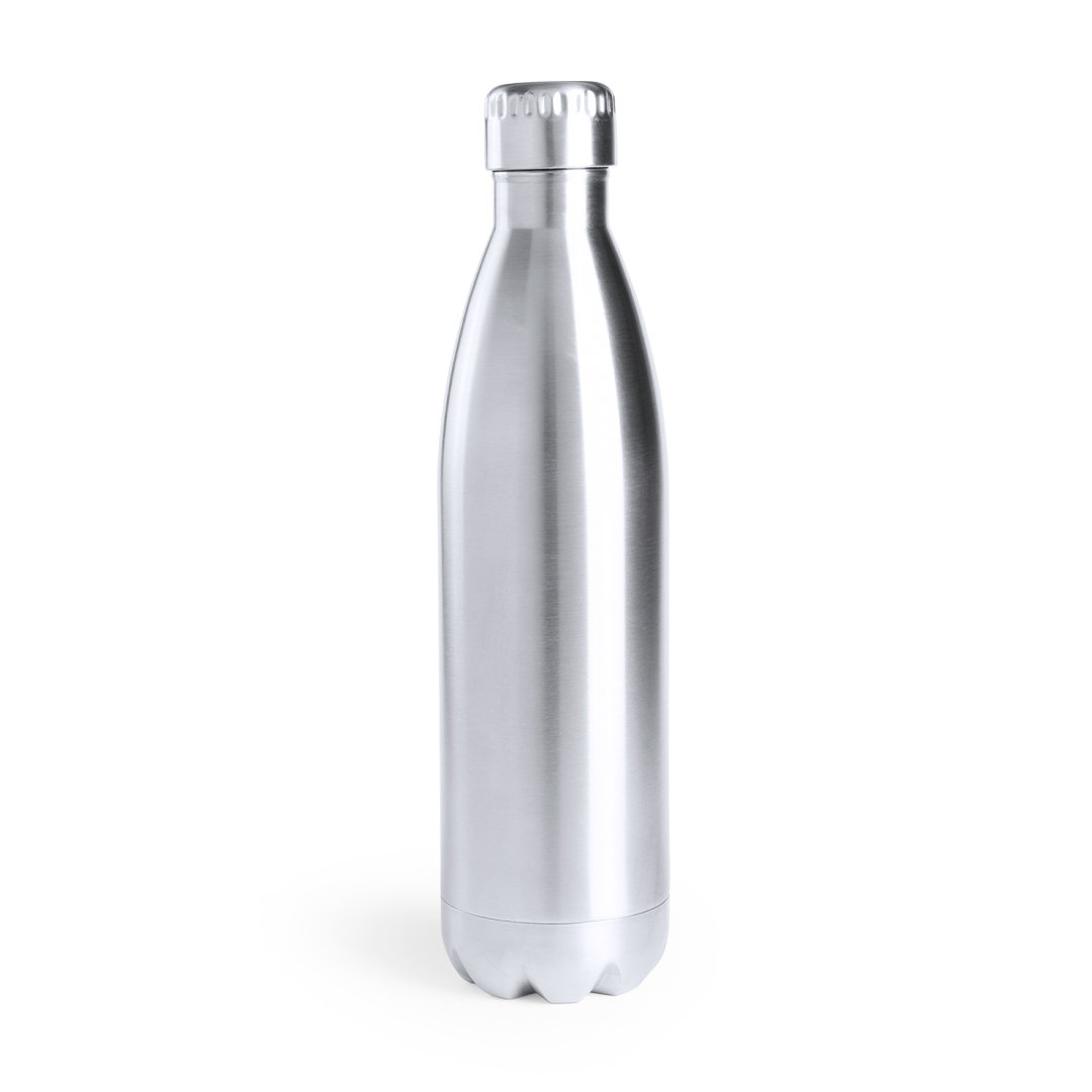 Butelka termiczna ze stali nierdzewnej Zolop P162587T MKT-4976S/T