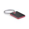 Brelok do kluczy Persal P162588T czerwony