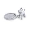 Brelok z żetonem Hoinzo P162593T pies Brelok z żetonem Hoinzo P162593T pies
