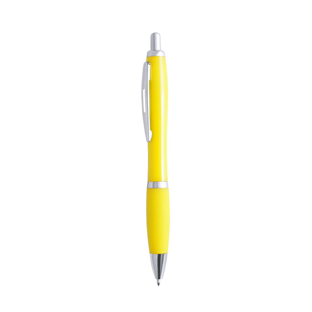 Długopis Clexton P162607T MKT-5014-W