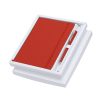 Zestaw Marden P162633T czerwony