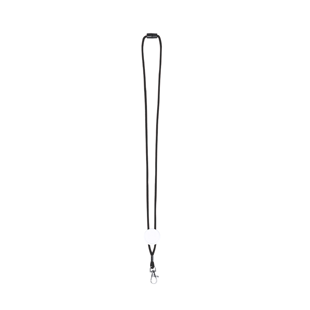 Smycz Perux P162638T czarny