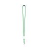 Smycz Perux P162638T zielony
