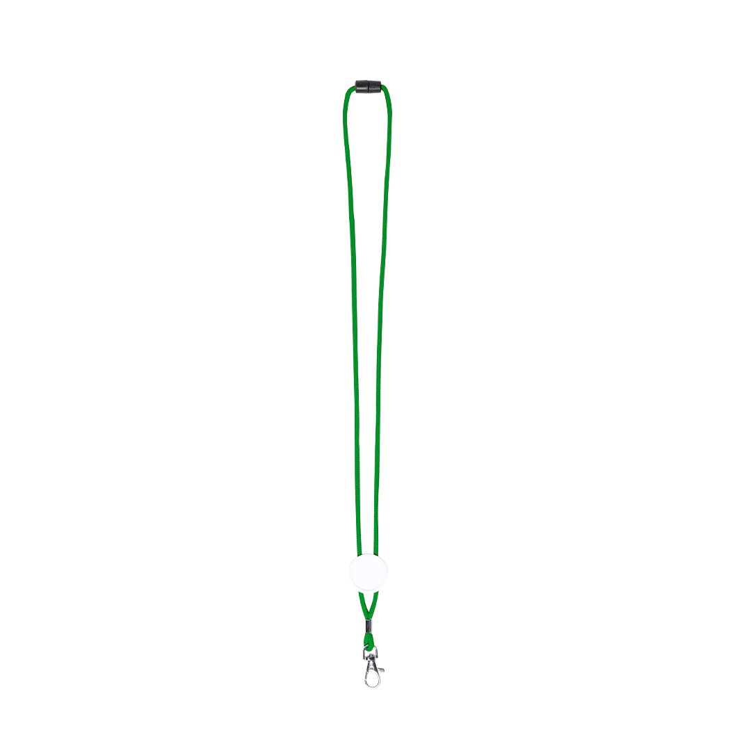 Smycz Perux P162638T zielony