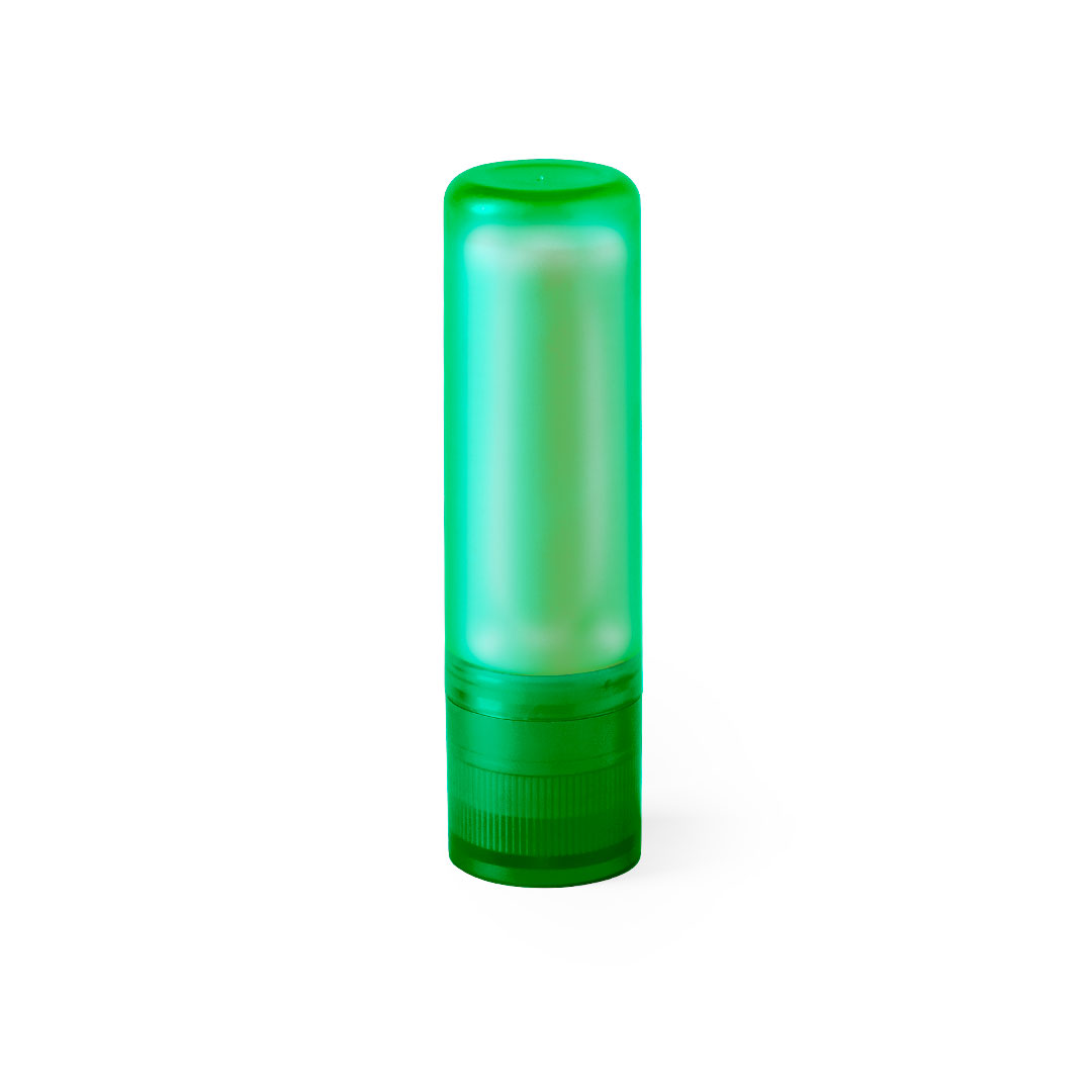 Pomadka do ust Nirox P162656T zielony