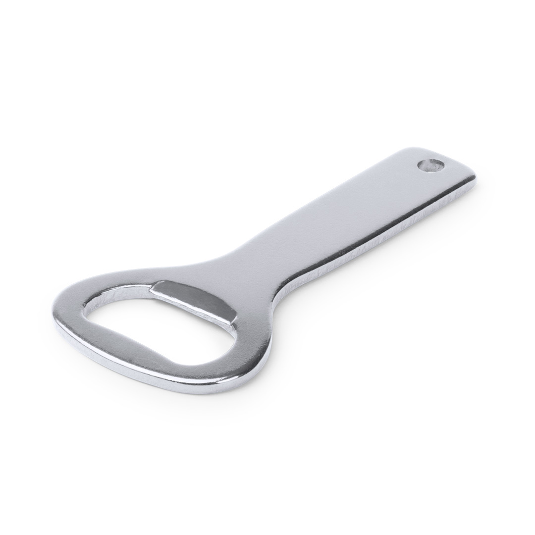 Otwieracz Gadux P162685T srebrny Otwieracz Gadux P162685T srebrny