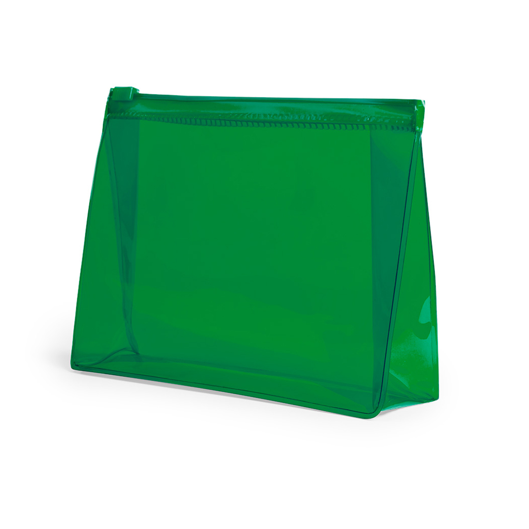 Kosmetyczka Iriam P162691T zielony