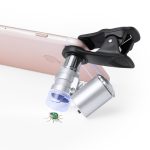 Mikroskop Dicson 60X P162775T 
