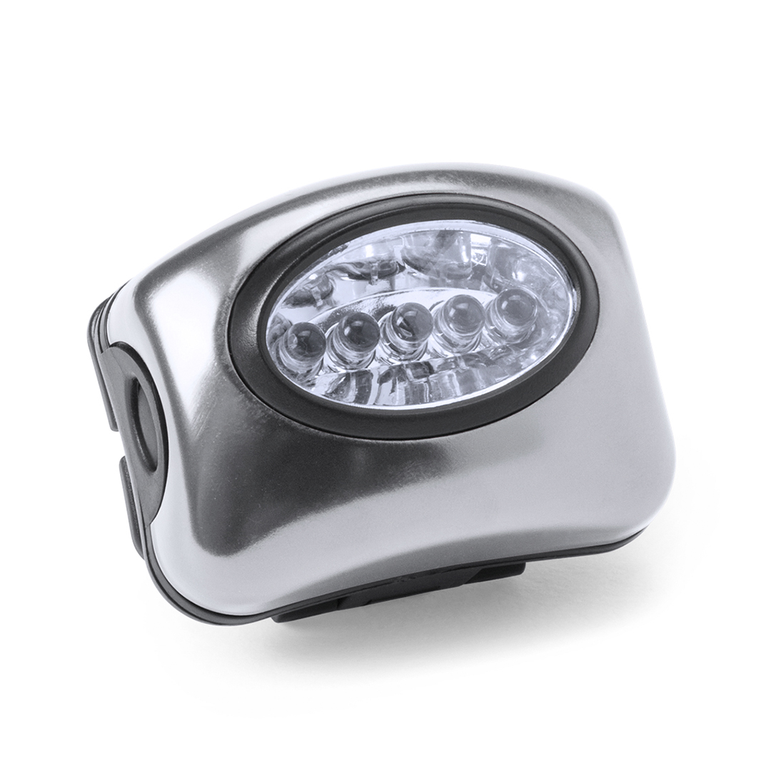 Latarka Lokys P162782T MKT-5148-W