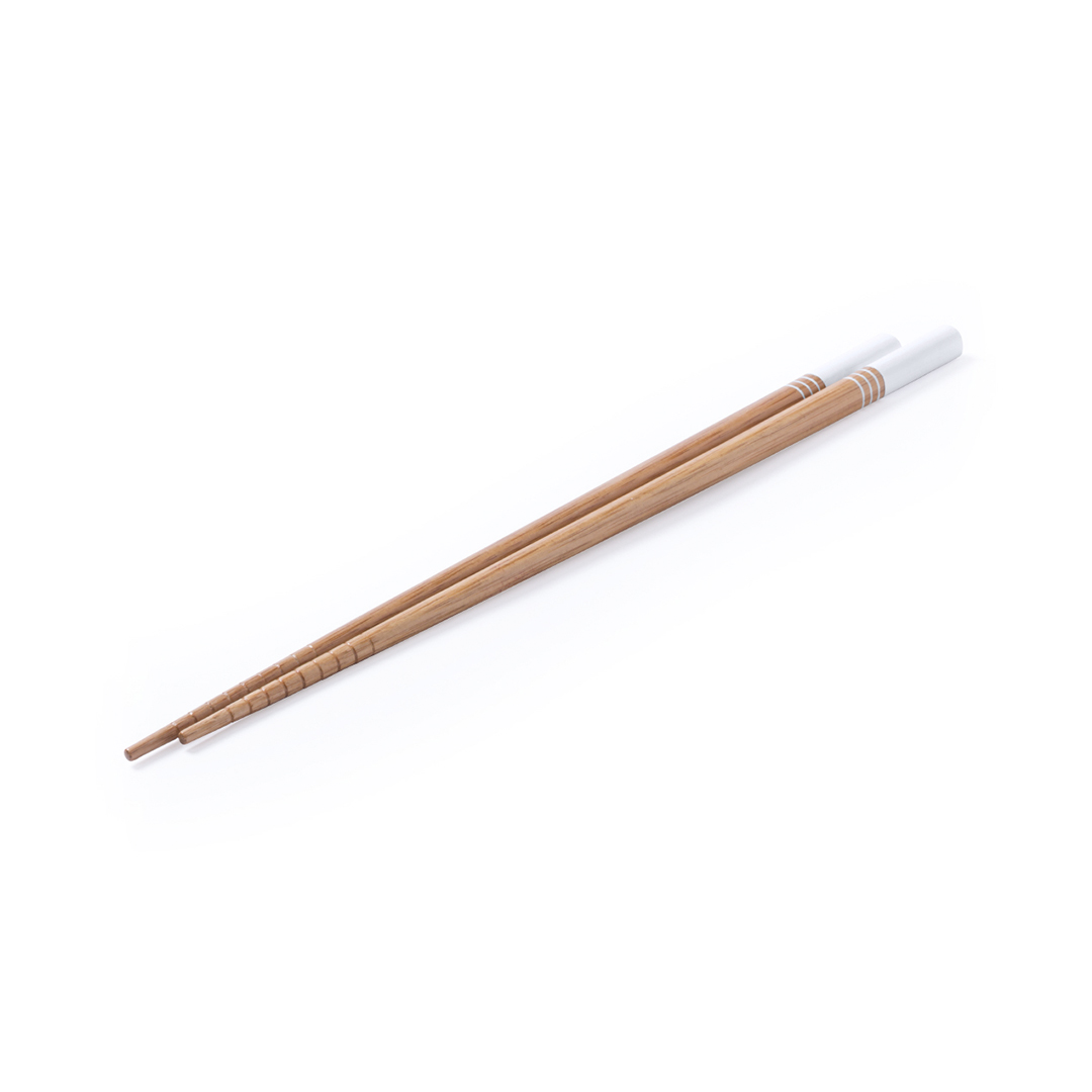 Zestaw pałeczek Nesty P162802T MKT-5180-W