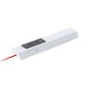 Laserowy wskaźnik do prezentacji Haslam P162816T biały Laserowy wskaźnik do prezentacji Haslam P162816T biały