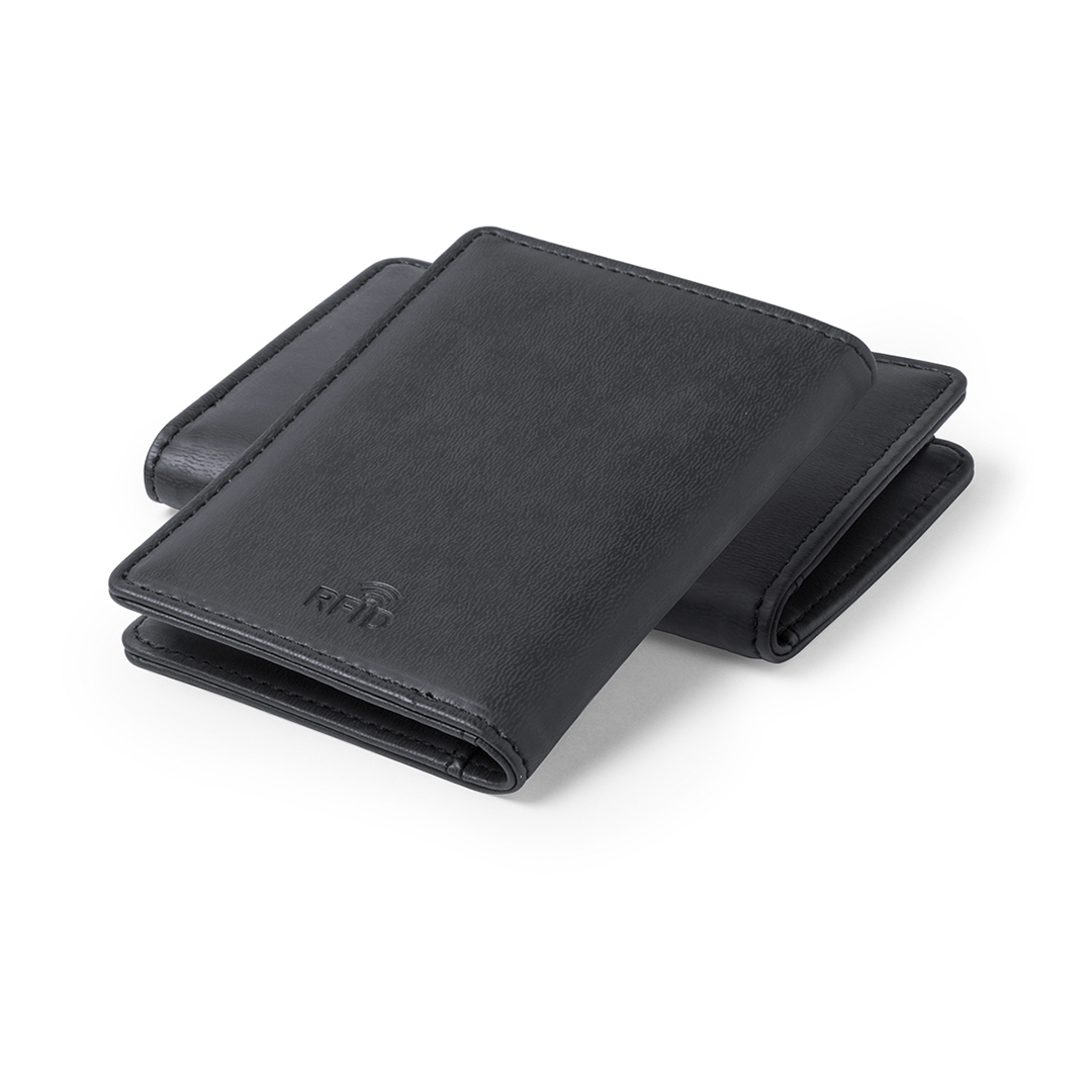 Etui na karty Brigit P162833T MKT-5221NEGS/T