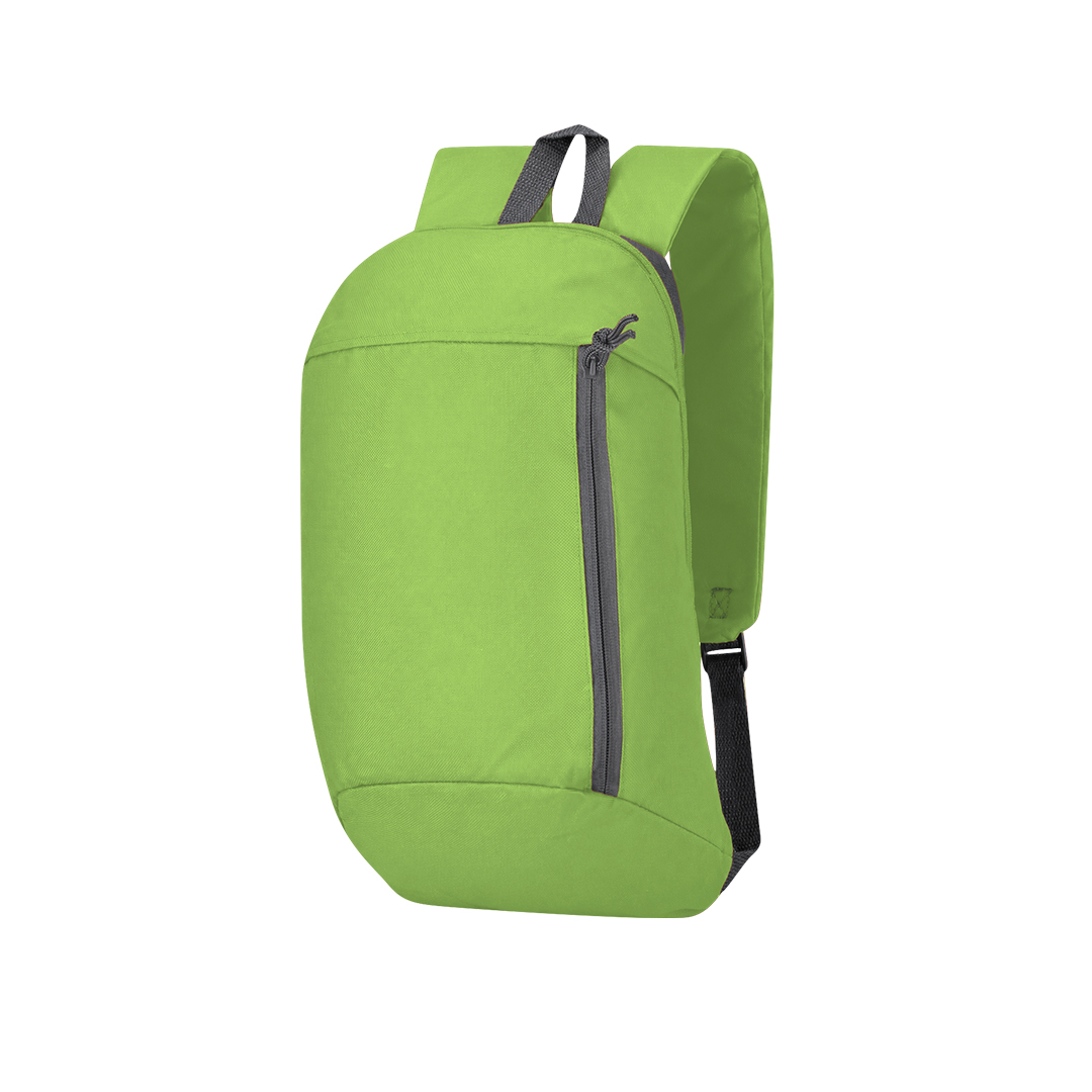 Plecak Decath P162840T jasnozielony