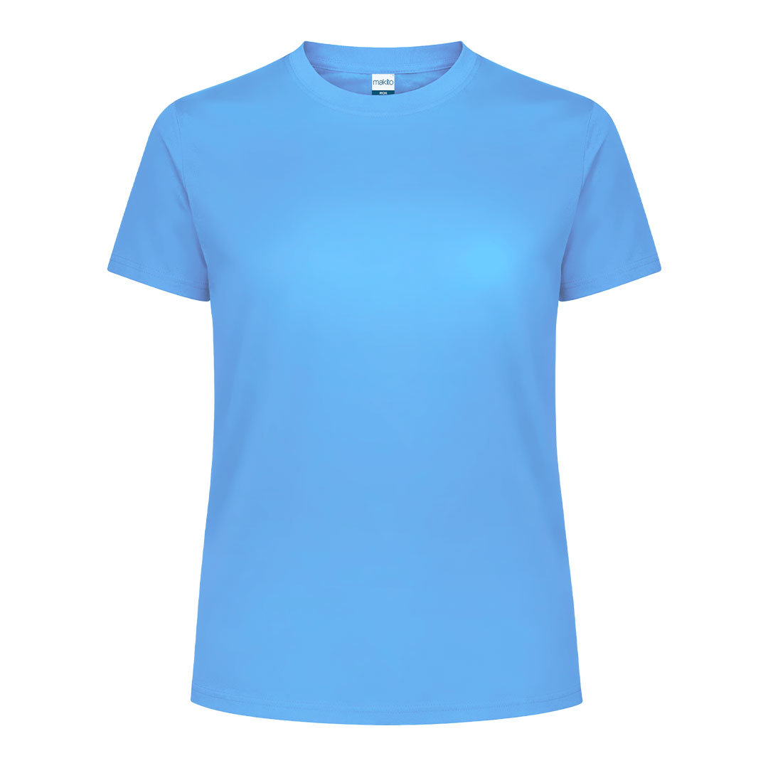 Damski T-shirt Rox P162929T MKT-5248-W