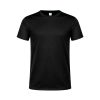 T-shirt dziecięcy Tecnic Rox P162957T czarny