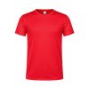 T-shirt dziecięcy Tecnic Rox P162957T czerwony