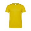 T-shirt dziecięcy Tecnic Rox P162957T żółty