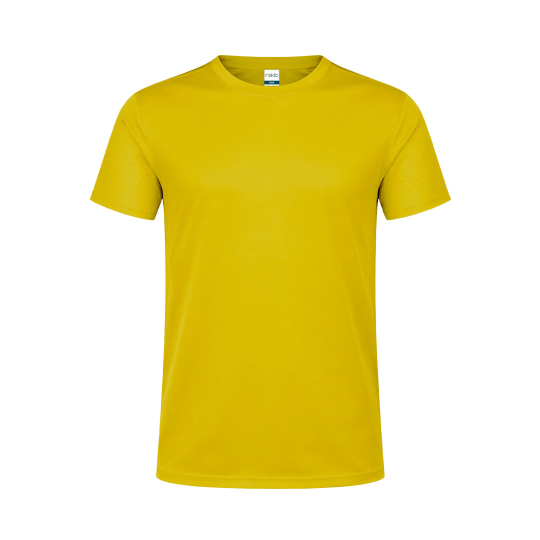 T-shirt dziecięcy Rox P162957T MKT-5249-W