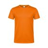 T-shirt dziecięcy Tecnic Rox P162957T pomarańczowy
