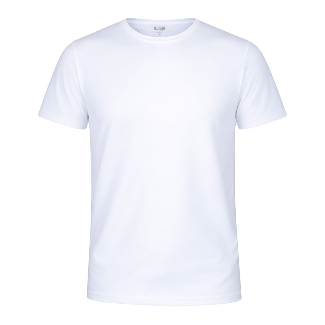 T-shirt dla dorosłych Krusly P162981T MKT-5250-W