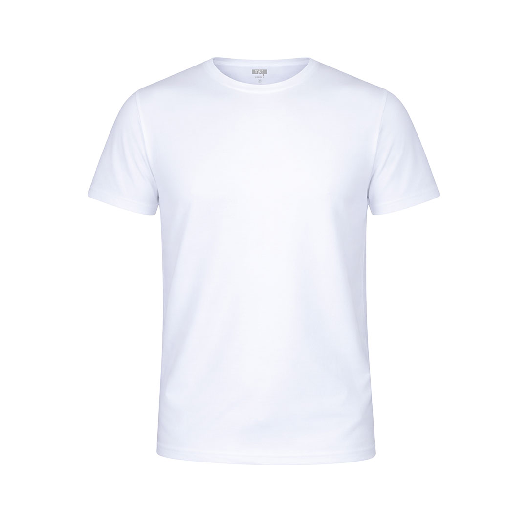 T-shirt dziecięcy Krusly P162986T MKT-5251-W