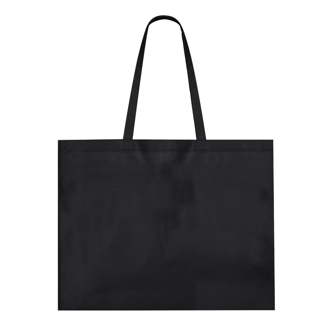 Torba Karean P162997T czarny