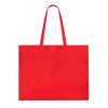 Torba Karean P162997T czerwony