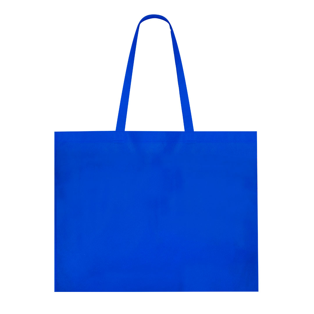 Torba Karean P162997T niebieski