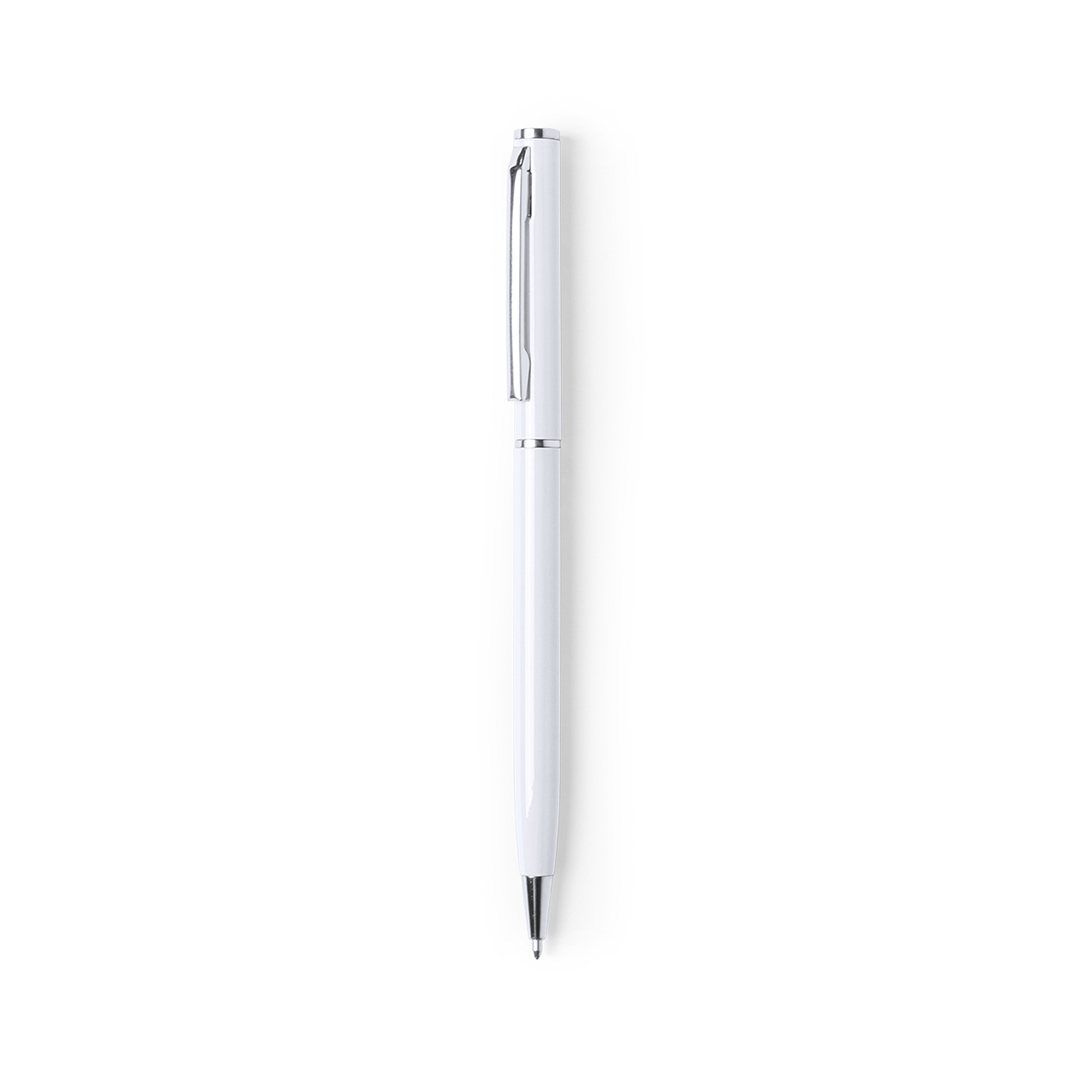 Długopis Zardox P163005T biały