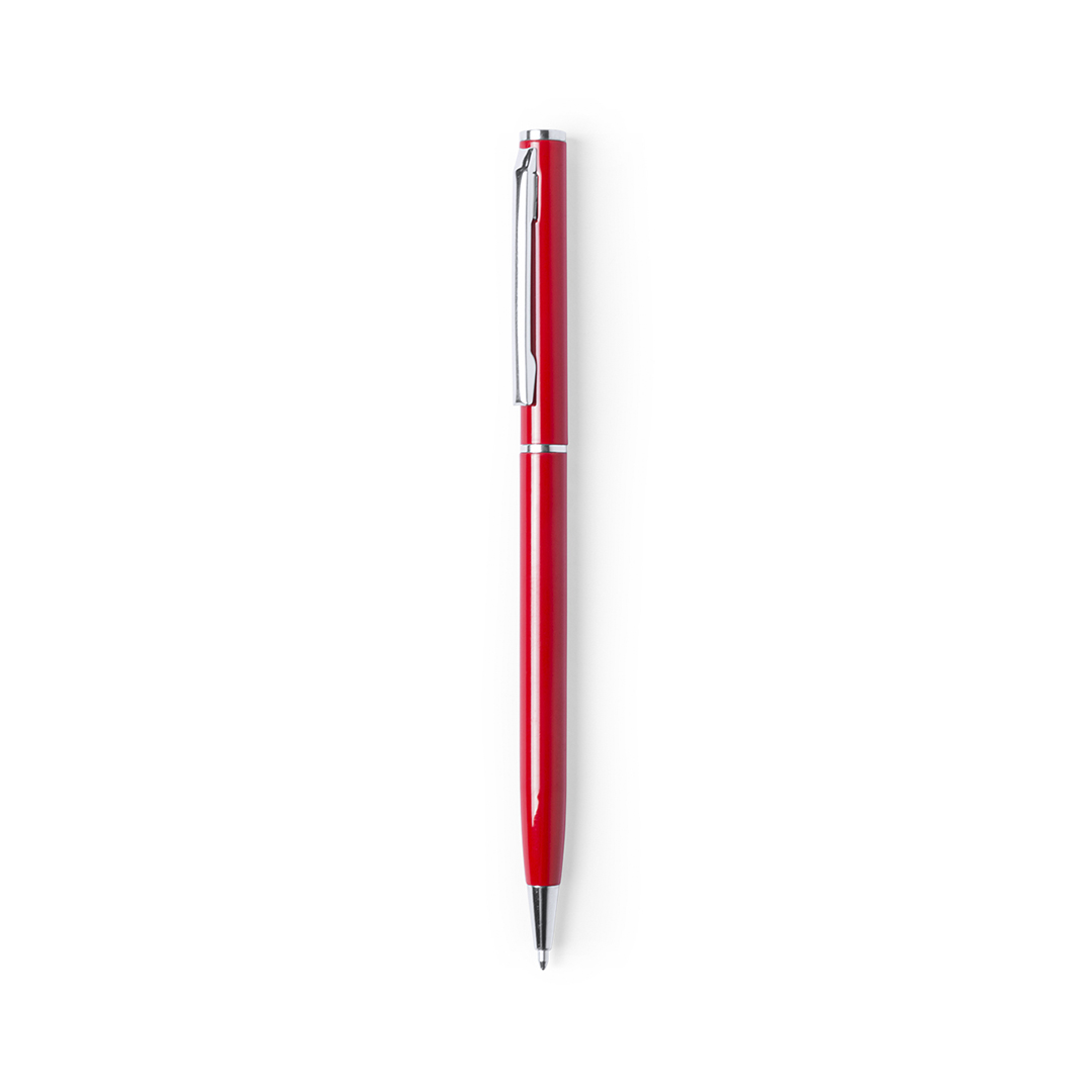 Długopis Zardox P163005T czerwony
