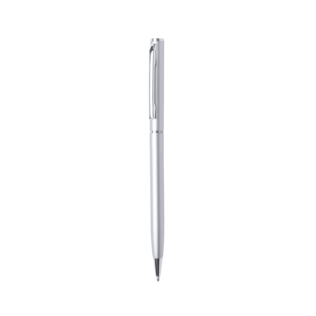 Długopis Zardox P163005T srebrny