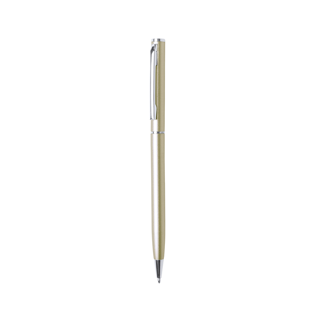 Długopis Zardox P163005T złoty