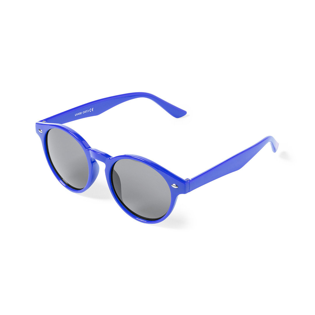 Okulary przeciwsłoneczne Nixtu P163030T MKT-5284-W