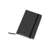 Blok notatnikowy Kinelin P163055T czarny