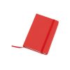 Blok notatnikowy Kinelin P163055T czerwony