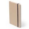 Blok notatnikowy Raimok P163077T czarny Blok notatnikowy Raimok P163077T czarny