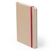 Blok notatnikowy Raimok P163077T czerwony Blok notatnikowy Raimok P163077T czerwony